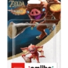 figurka amiibo the legend of zelda bokoblin