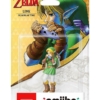 figurka amiibo the legend of zelda link ocarina of time