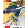 figurka amiibo the legend of zelda link skyward sword