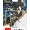figurka amiibo the legend of zelda link rider
