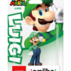figurka amiibo super mario luigi