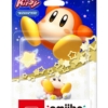 figurka amiibo / kirby / waddle dee