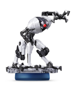 figurka amiibo metroid dread / samus e.m.m.i.