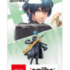 figurka amiibo super smash bros. collection byleth no. 87