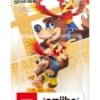 figurka amiibo super smash bros. collection banjo & kazzoie no. 85