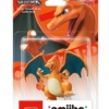 figurka amiibo super smash bros. collection charizard no. 33