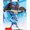 figurka amiibo super smash bros. collection lucario no. 21
