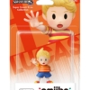 figurka amiibo super smash bros. collection lucas no. 53