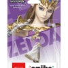 figurka amiibo super smash bros. collection zelda no. 13