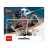 figurka amiibo the legend of zelda: breath of the wild guardian