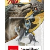 figurka amiibo the legend of zelda wolf link