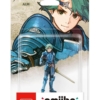 figurka amiibo / fire emblem / alm