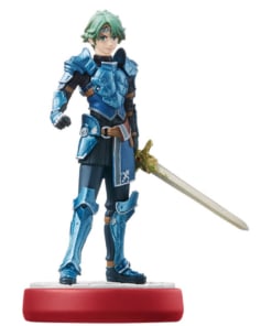 figurka amiibo / fire emblem / alm
