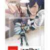figurka amiibo / fire emblem / chrom