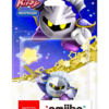 figurka amiibo / kirby / meta knight