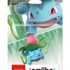 figurka amiibo super smash bros. collection ivysaur no. 76