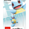 figurka amiibo super smash bros. collection squirtle no. 77