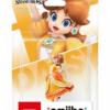 figurka amiibo super smash bros. collection daisy no. 71