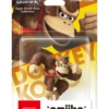 figurka amiibo super smash bros. collection donkey kong no. 4.