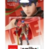 figurka amiibo / super smash bros. collection / ike no. 24