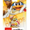 figurka amiibo / super smash bros. collection / king dedede / no. 28