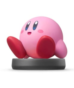 figurka amiibo super smash bros. kirby no. 11