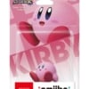 figurka amiibo super smash bros. kirby no. 11