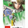 figurka amiibo super smash bros. collection link no. 5