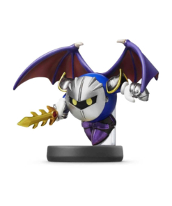 figurka amiibo / super smash bros. collection / meta knight / no. 29