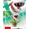figurka amiibo super smash bros. piranha plant / pirania no. 66
