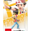 figurka amiibo super smash bros. collection pokemon trainer no. 74