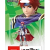 figurka amiibo / super smash bros. collection / roy no. 55