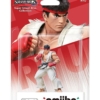 figurka amiibo super smash bros. collection ryu no. 56
