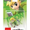 figurka amiibo / super smash bros. collection / toon link no. 22
