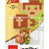 figurka amiibo the legend of zelda 8 bit link
