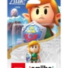 figurka amiibo the legend of zelda link's awakening link