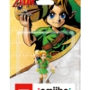figurka amiibo the legend of zelda link majora's mask