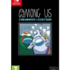 gra nintendo switch among us crewmate edition