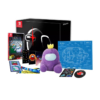 gra nintendo switch among us impostor edition