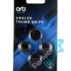 nakładki ps4 na analogi orb.