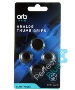 nakładki ps4 na analogi orb.