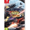 gra nintendo switch andro dunos 2