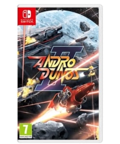 gra nintendo switch andro dunos 2
