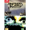 gra nintendo switch another world 20th anniversary edition + flashback