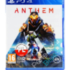gra ps4 anthem.