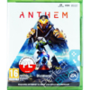 gra xbox one anthem.