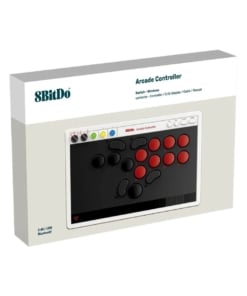 8bitdo kontroler / arcade controller