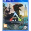 gra ps4 / ps5 / ark survival evolved