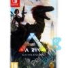 gra nintendo switch ark survival evolved.