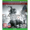 gra xbox one assassins creed iii remastered + assassins creed liberation remastered pl